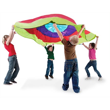Kaleidochute Play Parachute