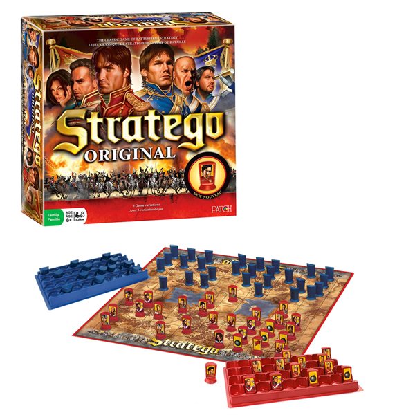 Stratego® Original Game