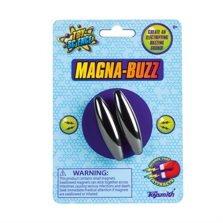 Aimants Magna Buzz