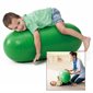 Ballon Gym Roll