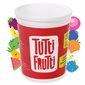 Pâte à modeler scintillante Tutti Frutti 1 kg - Bleuet scintillant