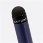 Stylo à bille Poquito™ avec stylet - Violet