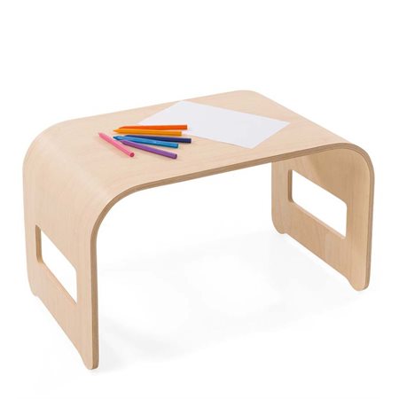 Wooden Lap Desk For Kid