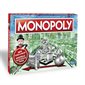 Jeu de Monopoly classique