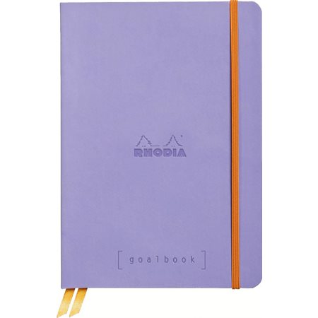 Carnet de notes GoalBook Iris