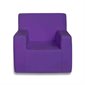 Fauteuil club pour enfant