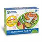 Aliments multiculturels New Sprouts®