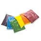 Riz sensoriel de 6 couleurs