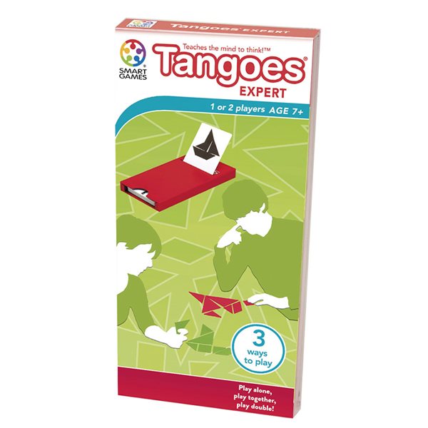 Jeu Tangoes® Expert