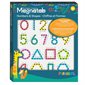 Tablette Magnatab chiffres et formes