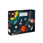 100 Pieces – Solar System Educational Jigsaw Puzzle
