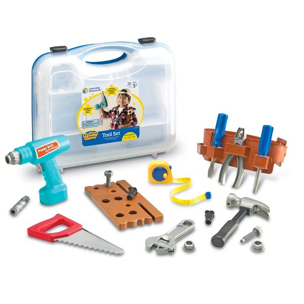 Ceinture d'outils Pretend & Play®