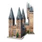 Casse-tête 3D Harry Potter™ 875 morceaux Château de Poudlard La Tour d’astronomie