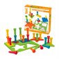 Jeu de formes et chevilles Tall-Stackers™