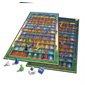 Dragons and Ladders Game
