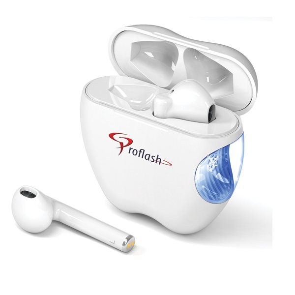 Écouteurs boutons sans fil Bluetooth BT-555