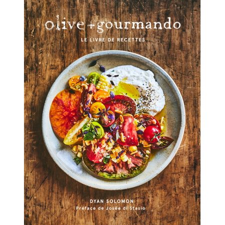Olive + Gourmando
