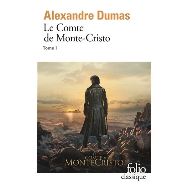 Comte de Monte-Cristo (Le) T.01