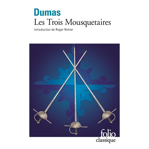 Trois mousquetaires (les)