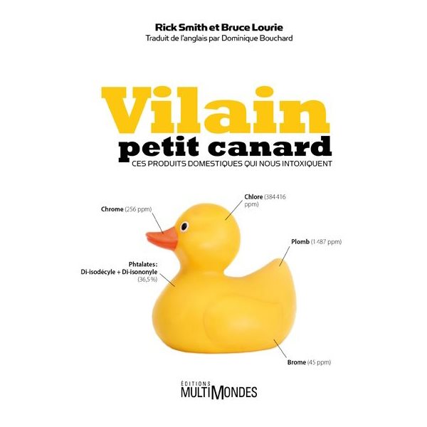 Vilain petit canard