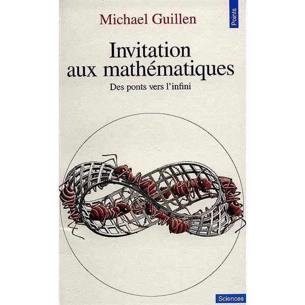 INVITATION AUX MATHEMATIQUES