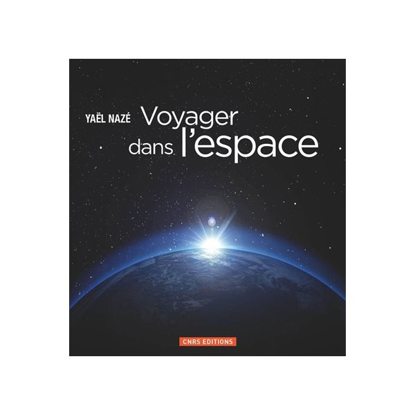 VOYAGER DANS L'ESPACE