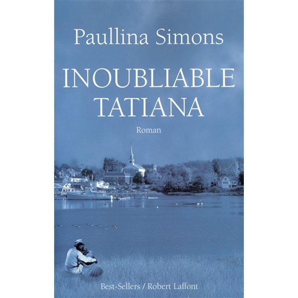 Inoubliable tatiana