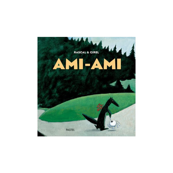 Ami-ami (rigide)