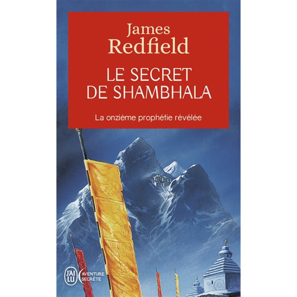 Secret de shambhala (Le)