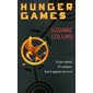 Hunger games T.01