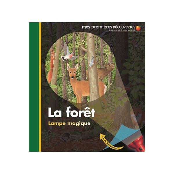 Forêt (La) T.14