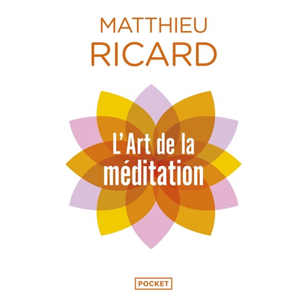 Art de la méditation (L')