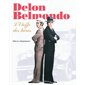 Delon-Belmondo : l'étoffe des héros