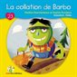 Collation de barbo (la) t.23