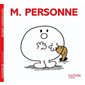 Monsieur personne T.49