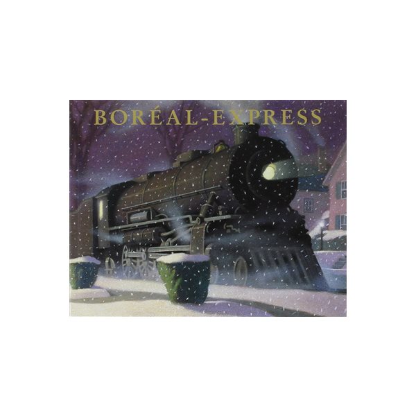 Boréal Express