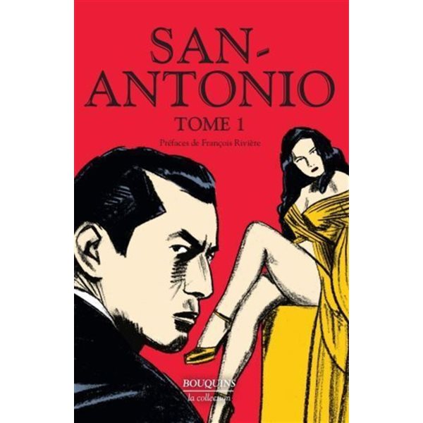 San-Antonio T.1