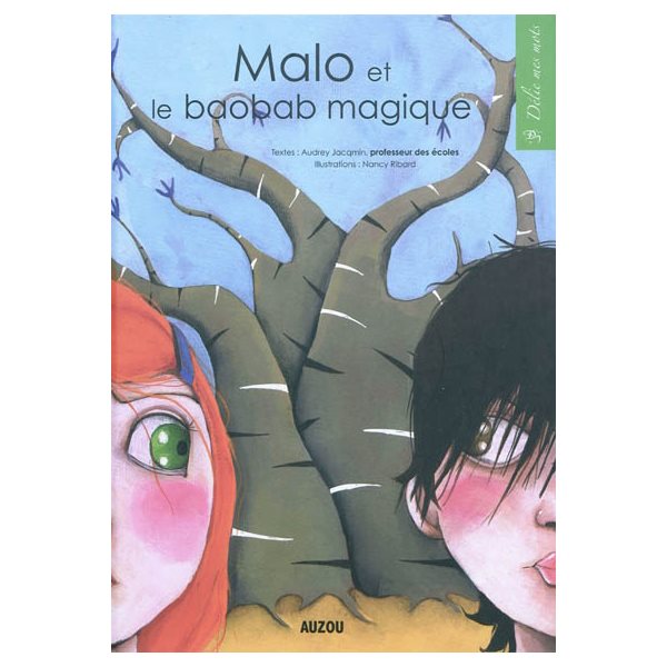 Malo et le baobab magique