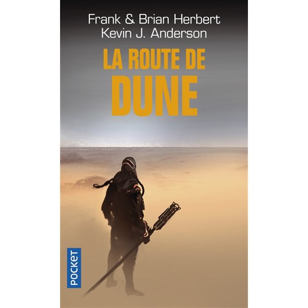 Route de Dune (La)