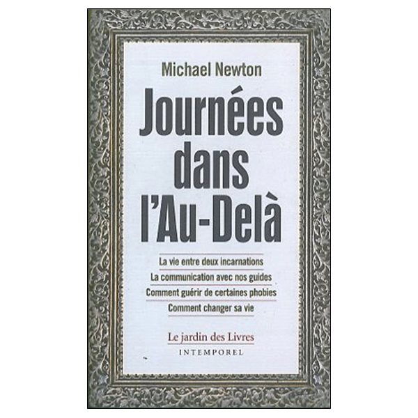 Journées dans l'au-delà