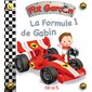 La formule 1 de Gabin T.13