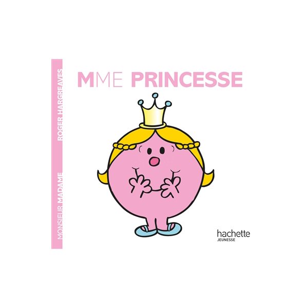 Mme Princesse T.41