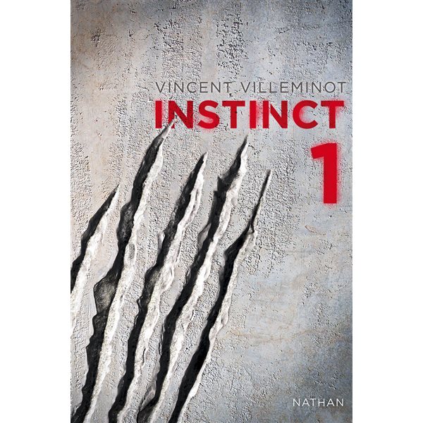 Instinct T.01