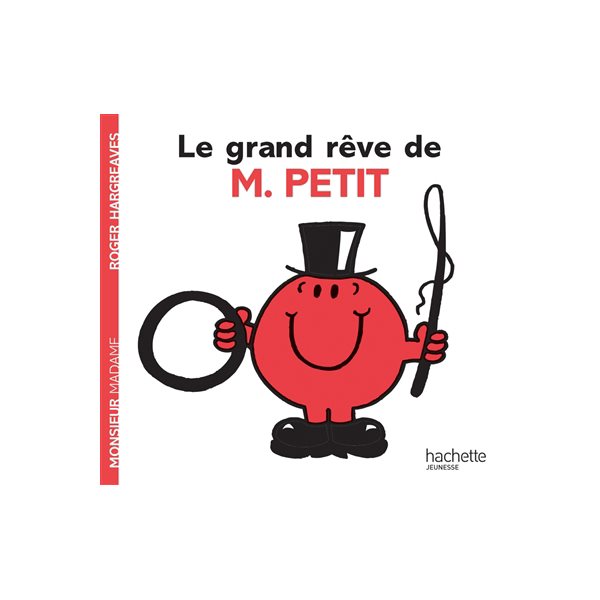 Grand rêve de M. petit (le)