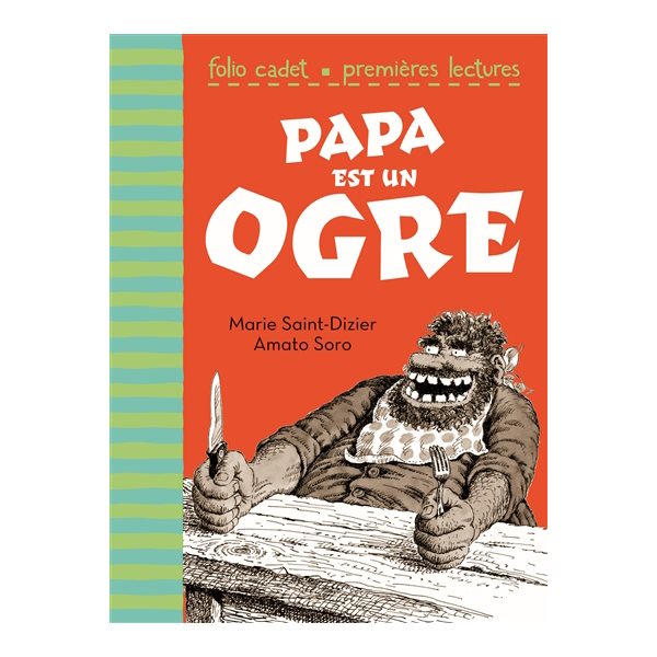 Papa est un ogre