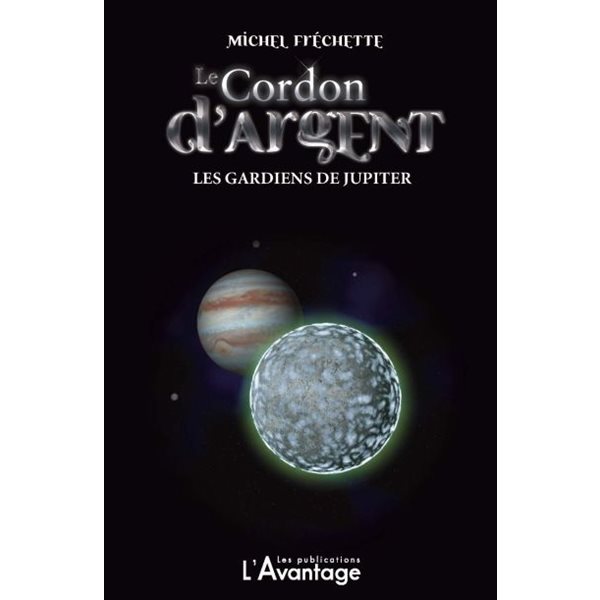 Gardiens de jupiter (Les) T.04