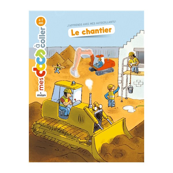 Chantier (Le)