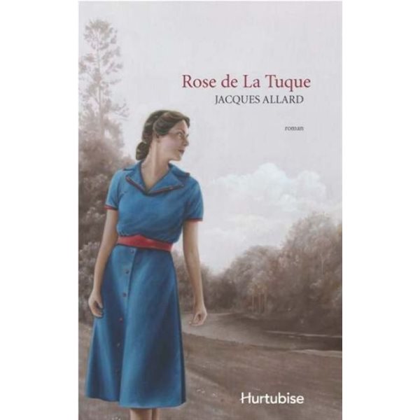 Rose de la tuque