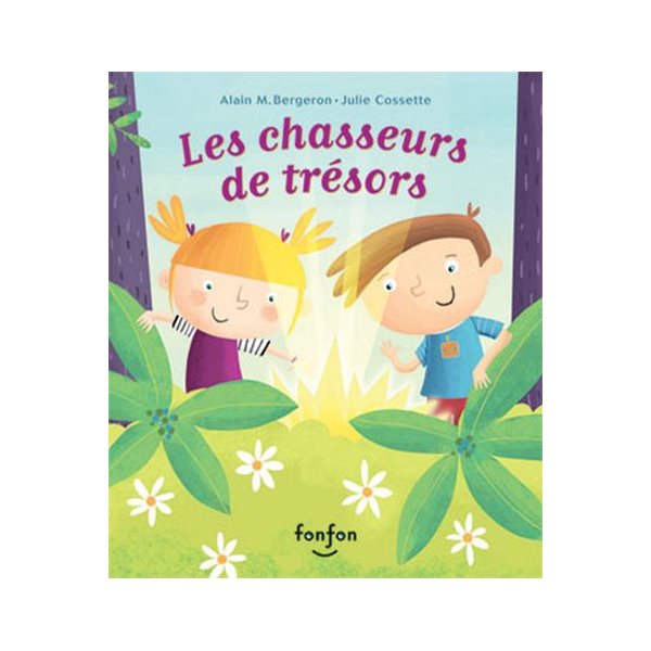 Chasseurs de trésors (Les)