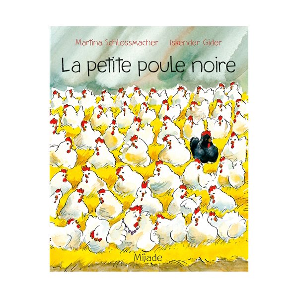 Petite poule noire (La)